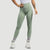 EARLY LEGGINGS DONNA - GREEN