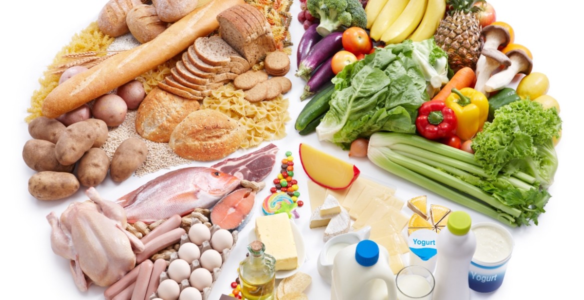 L’importanza di una corretta alimentazione