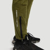 PANTALONE TASCONI UOMO DENVER - VERDE MILITARE