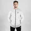 Felpa Crema Artica - Animal Ambition