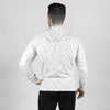 Felpa Crema Artica - Animal Ambition