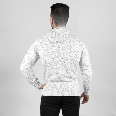 Felpa Crema Artica - Animal Ambition