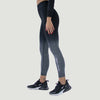 NUANCED LEGGINGS BLACK