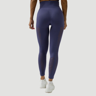 ESPERIA LEGGINGS BLU