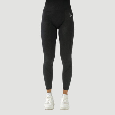 ESPERIA LEGGINGS PUSH UP LIGHT BLACK