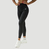 ESPERIA LEGGINGS PUSH UP LIGHT BLACK