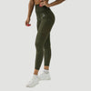 ESPERIA LEGGINGS PUSH UP MILITARY GREEN