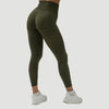 ESPERIA LEGGINGS PUSH UP MILITARY GREEN