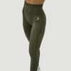 ESPERIA LEGGINGS PUSH UP MILITARY GREEN