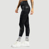 EARLY LEGGINGS DONNA - BLACK