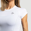 EARLY COMPLETO DONNA - WHITE.GREEN