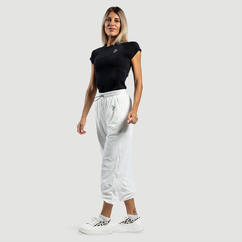 EARLY COMPLETO DONNA - WHITE.BLACK