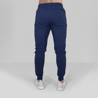 Pantaloni Lifestyle Navy - Animal Ambition