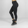 Legacy Leggings Nero - Animal Ambition