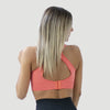 ESPERIA PROMO TOP PINK+LEGGINGS PUSH UP LIGHT BLACK