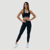 ESPERIA PROMO TOP+LEGGINGS BLACK