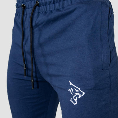 Pantaloni Lifestyle Navy - Animal Ambition